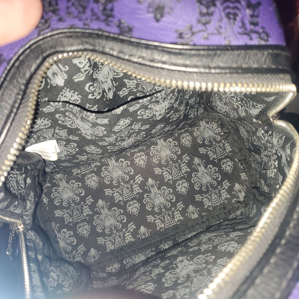 Loungefly Haunted Mansion Mini Backpack - Picture 2 of 7